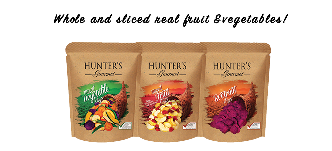 Home - Hunter Foods