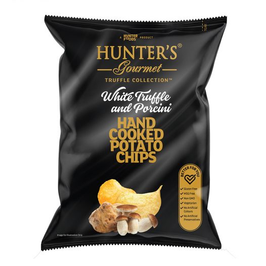 Hunter's Gourmet Products - Hunter Foods