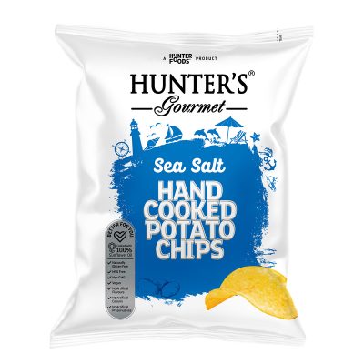 hunters-gourmet-hand-cooked-potato-chips--sea-salt-125gm